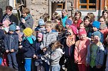 Kita und Grundschule sind "Haus der kleinen Forscher" (Foto: nnz)