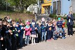 Kita und Grundschule sind "Haus der kleinen Forscher" (Foto: nnz)