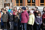 Kita und Grundschule sind "Haus der kleinen Forscher" (Foto: nnz)