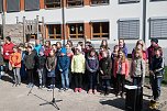 Kita und Grundschule sind "Haus der kleinen Forscher" (Foto: nnz)