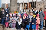 Kita und Grundschule sind "Haus der kleinen Forscher" (Foto: nnz)