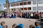 Kita und Grundschule sind "Haus der kleinen Forscher" (Foto: nnz)