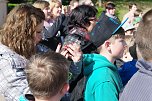 Kita und Grundschule sind "Haus der kleinen Forscher" (Foto: nnz)