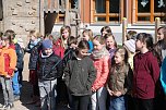 Kita und Grundschule sind "Haus der kleinen Forscher" (Foto: nnz)