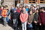 Kita und Grundschule sind "Haus der kleinen Forscher" (Foto: nnz)