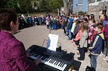 Kita und Grundschule sind "Haus der kleinen Forscher" (Foto: nnz)