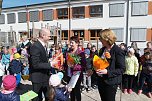 Kita und Grundschule sind "Haus der kleinen Forscher" (Foto: nnz)