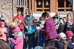 Kita und Grundschule sind "Haus der kleinen Forscher" (Foto: nnz)