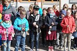 Kita und Grundschule sind "Haus der kleinen Forscher" (Foto: nnz)