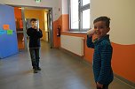 Kita und Grundschule sind "Haus der kleinen Forscher" (Foto: nnz)