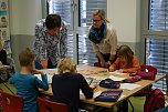 Kita und Grundschule sind "Haus der kleinen Forscher" (Foto: nnz)