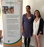 Erstes Regionaltreffen Th&uuml;ringer � Eltern - Kind - Zentren (Foto: Landratsamt Kyffh&auml;userkreis)