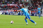 Pokalfinale zwischen RWE und Wacker in Erfurt (Foto: Bernd Peter)