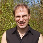 Vier Autoren bereichern das SV Verbandsfest (Foto: Autoren)