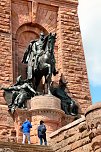 Theater am Kyffhäuser (Foto: Kur und Tourismus GmbH Bad Frankenhausen)