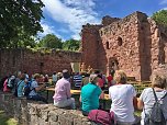 Theater am Kyffhäuser (Foto: Kur und Tourismus GmbH Bad Frankenhausen)