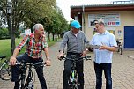 Event-Sauna in Planung (Foto: Karl-Heinz Herrmann)