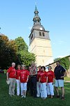 Am Schiefen und im Solewasser-Vitalpark (Foto: Karl-Heinz Herrmann)