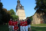 Am Schiefen und im Solewasser-Vitalpark (Foto: Karl-Heinz Herrmann)