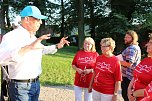 Am Schiefen und im Solewasser-Vitalpark (Foto: Karl-Heinz Herrmann)