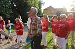 Am Schiefen und im Solewasser-Vitalpark (Foto: Karl-Heinz Herrmann)