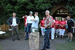 Am Schiefen und im Solewasser-Vitalpark (Foto: Karl-Heinz Herrmann)