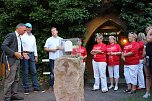 Am Schiefen und im Solewasser-Vitalpark (Foto: Karl-Heinz Herrmann)