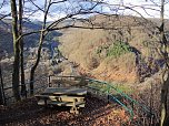 Wunderschönes Harz: Dreiländerblick (Foto: privat)