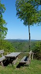 Wunderschöner Harz (Foto: privat)