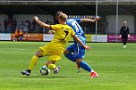 3:1 Sieg im Testspiel gegen Plauen (Foto: Bernd Peter)