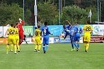 3:1 Sieg im Testspiel gegen Plauen (Foto: Bernd Peter)