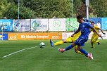 3:1 Sieg im Testspiel gegen Plauen (Foto: Bernd Peter)