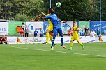 3:1 Sieg im Testspiel gegen Plauen (Foto: Bernd Peter)