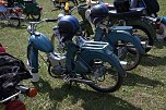 MZ und Simson-Treffen in Harzungen (Foto: Peter Blei)