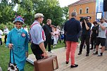 Gut besuchter MDR-Sommernachtsball (Foto: Karl-Heinz Herrmann)