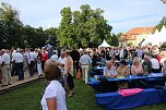 Gut besuchter MDR-Sommernachtsball (Foto: Karl-Heinz Herrmann)