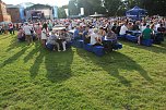 Gut besuchter MDR-Sommernachtsball (Foto: Karl-Heinz Herrmann)