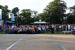 Gut besuchter MDR-Sommernachtsball (Foto: Karl-Heinz Herrmann)