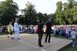 Gut besuchter MDR-Sommernachtsball (Foto: Karl-Heinz Herrmann)