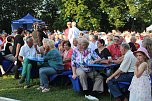 Gut besuchter MDR-Sommernachtsball (Foto: Karl-Heinz Herrmann)