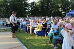 Gut besuchter MDR-Sommernachtsball (Foto: Karl-Heinz Herrmann)