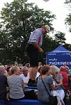 Gut besuchter MDR-Sommernachtsball (Foto: Karl-Heinz Herrmann)