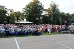 Gut besuchter MDR-Sommernachtsball (Foto: Karl-Heinz Herrmann)