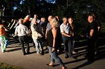 Gut besuchter MDR-Sommernachtsball (Foto: Karl-Heinz Herrmann)