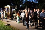 Gut besuchter MDR-Sommernachtsball (Foto: Karl-Heinz Herrmann)