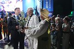 Gut besuchter MDR-Sommernachtsball (Foto: Karl-Heinz Herrmann)