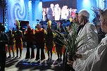 Gut besuchter MDR-Sommernachtsball (Foto: Karl-Heinz Herrmann)