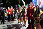 Gut besuchter MDR-Sommernachtsball (Foto: Karl-Heinz Herrmann)