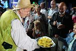 Gut besuchter MDR-Sommernachtsball (Foto: Karl-Heinz Herrmann)