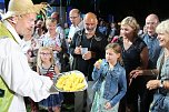 Gut besuchter MDR-Sommernachtsball (Foto: Karl-Heinz Herrmann)